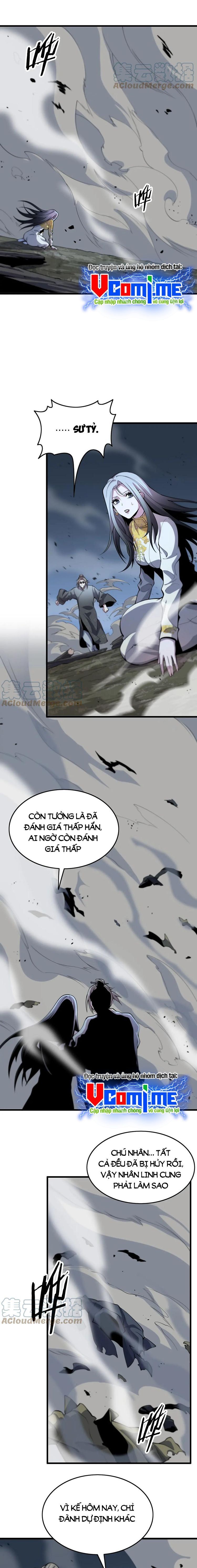 đọc truyện Đại Sư Phụ Hạ Sơn Chương 42 ảnh 3 tại Thiên Thai Truyện