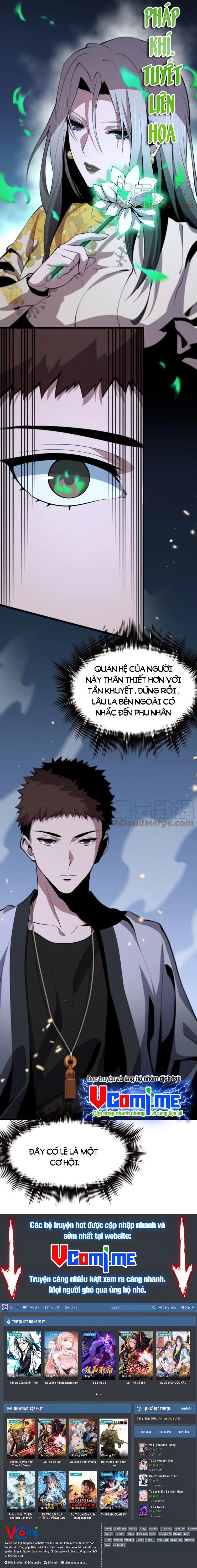 đọc truyện Đại Sư Phụ Hạ Sơn Chương 42 ảnh 16 tại Thiên Thai Truyện