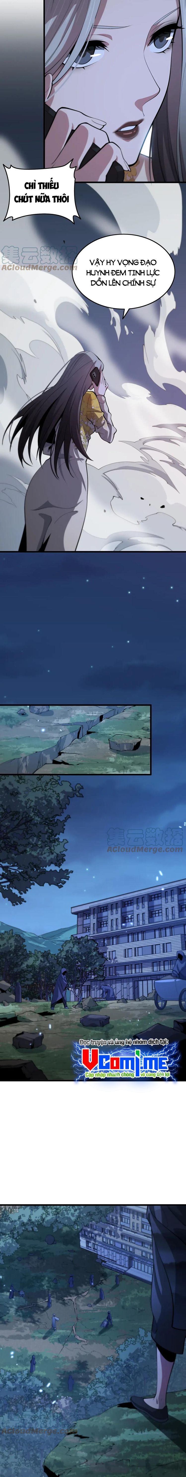 đọc truyện Đại Sư Phụ Hạ Sơn Chương 42 ảnh 6 tại Thiên Thai Truyện