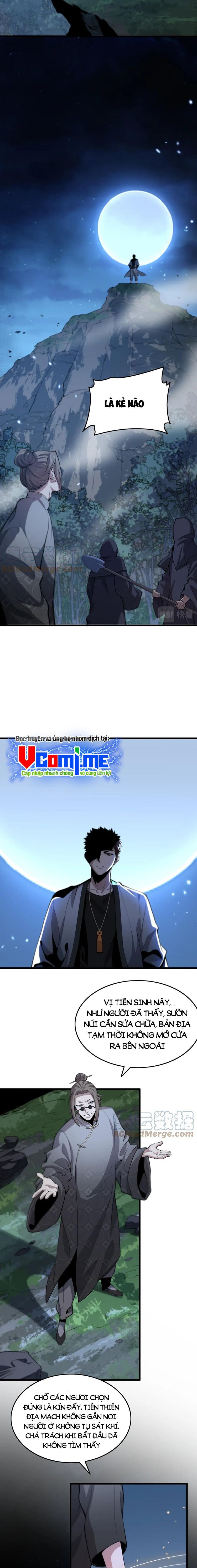 đọc truyện Đại Sư Phụ Hạ Sơn Chương 42 ảnh 7 tại Thiên Thai Truyện