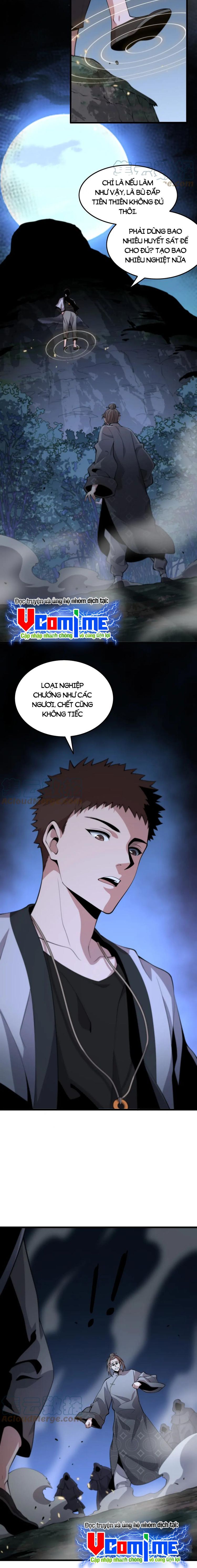 đọc truyện Đại Sư Phụ Hạ Sơn Chương 42 ảnh 8 tại Thiên Thai Truyện