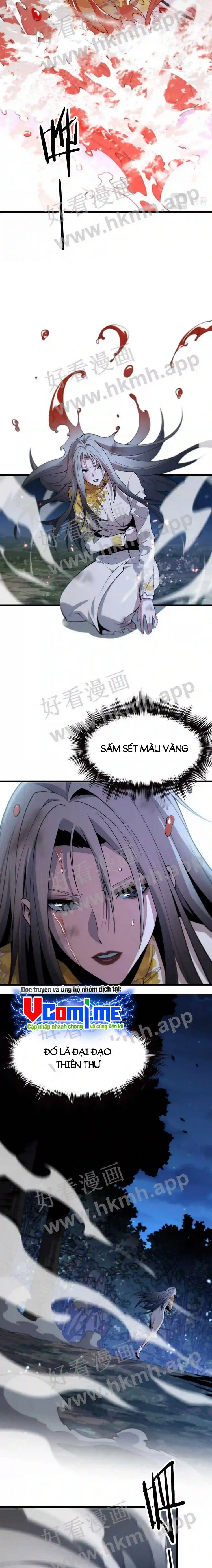 đọc truyện Đại Sư Phụ Hạ Sơn Chương 43 ảnh 13 tại Thiên Thai Truyện