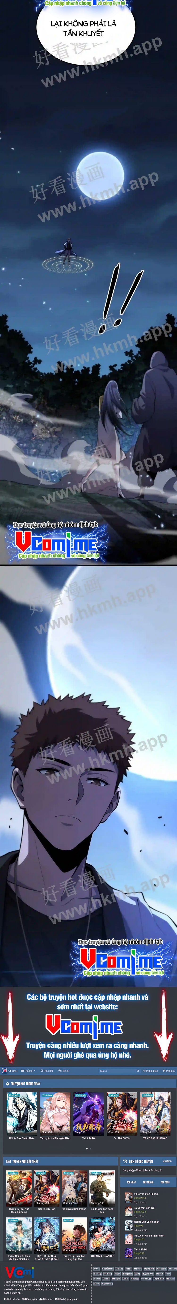 đọc truyện Đại Sư Phụ Hạ Sơn Chương 43 ảnh 16 tại Thiên Thai Truyện