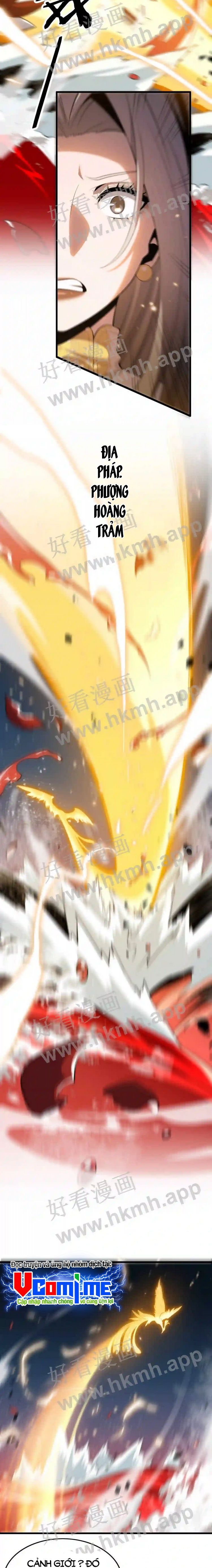 đọc truyện Đại Sư Phụ Hạ Sơn Chương 43 ảnh 6 tại Thiên Thai Truyện