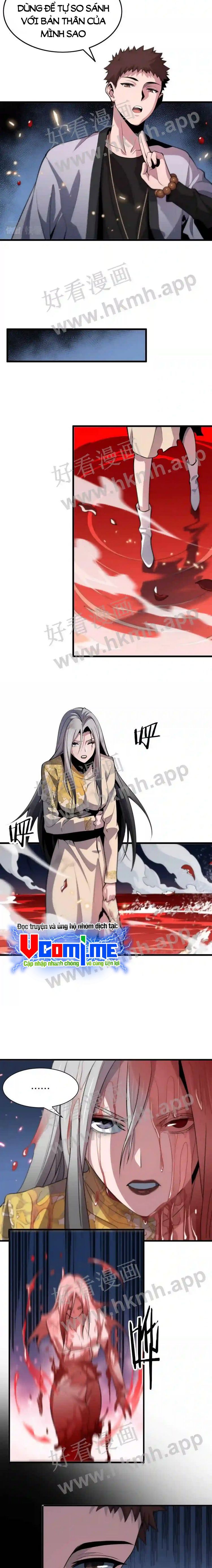 đọc truyện Đại Sư Phụ Hạ Sơn Chương 43 ảnh 7 tại Thiên Thai Truyện