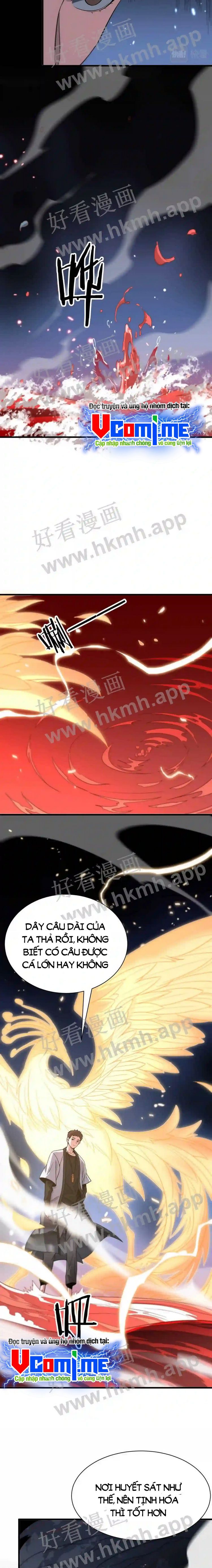 đọc truyện Đại Sư Phụ Hạ Sơn Chương 43 ảnh 8 tại Thiên Thai Truyện