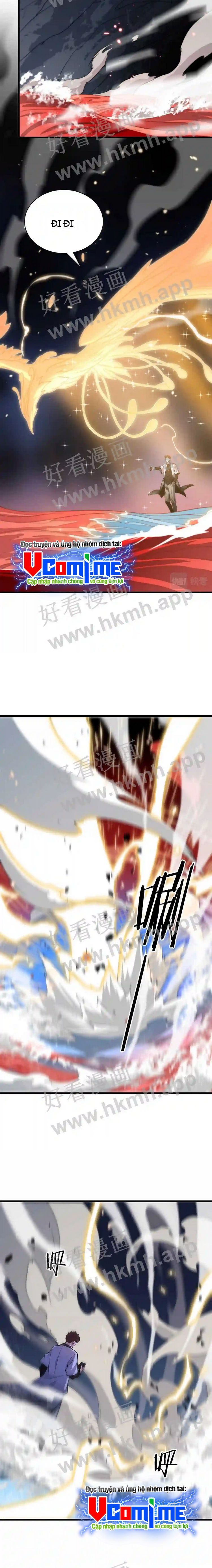 đọc truyện Đại Sư Phụ Hạ Sơn Chương 43 ảnh 9 tại Thiên Thai Truyện