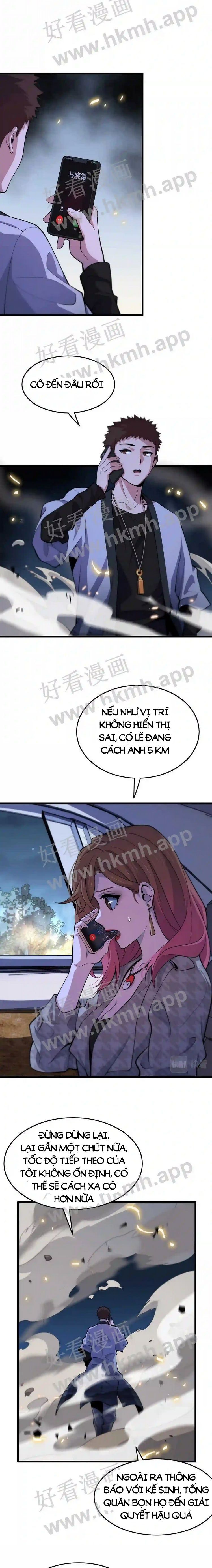 đọc truyện Đại Sư Phụ Hạ Sơn Chương 43 ảnh 10 tại Thiên Thai Truyện