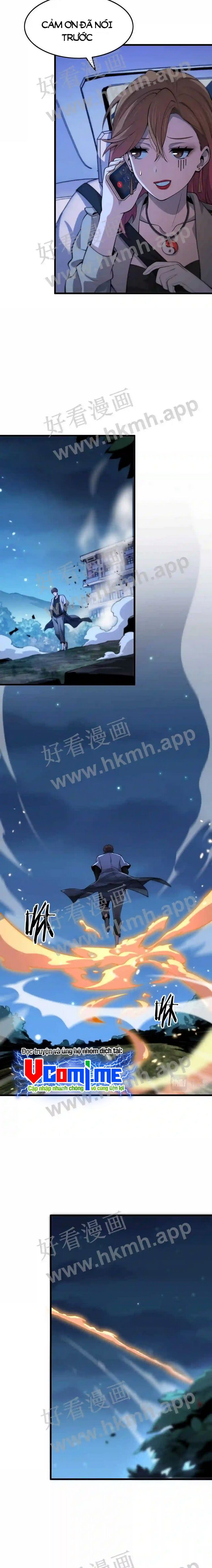 đọc truyện Đại Sư Phụ Hạ Sơn Chương 43 ảnh 11 tại Thiên Thai Truyện