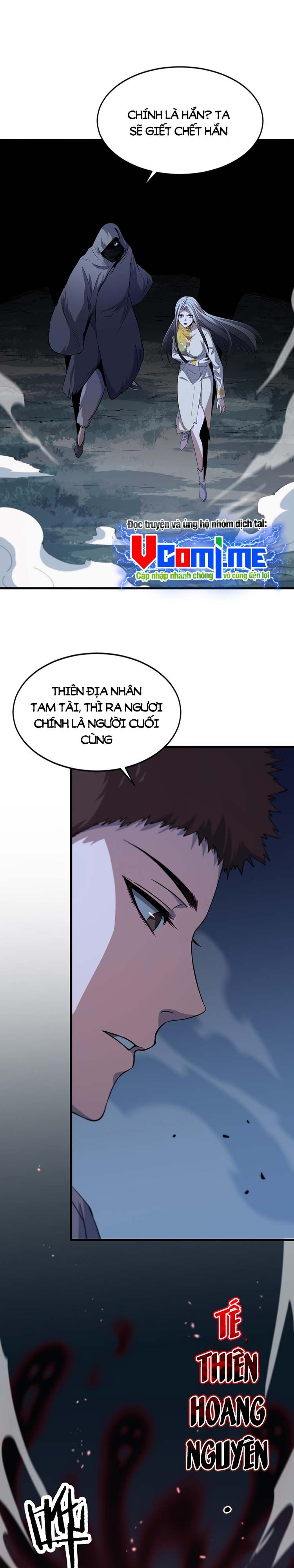 đọc truyện Đại Sư Phụ Hạ Sơn Chương 44 ảnh 3 tại Thiên Thai Truyện