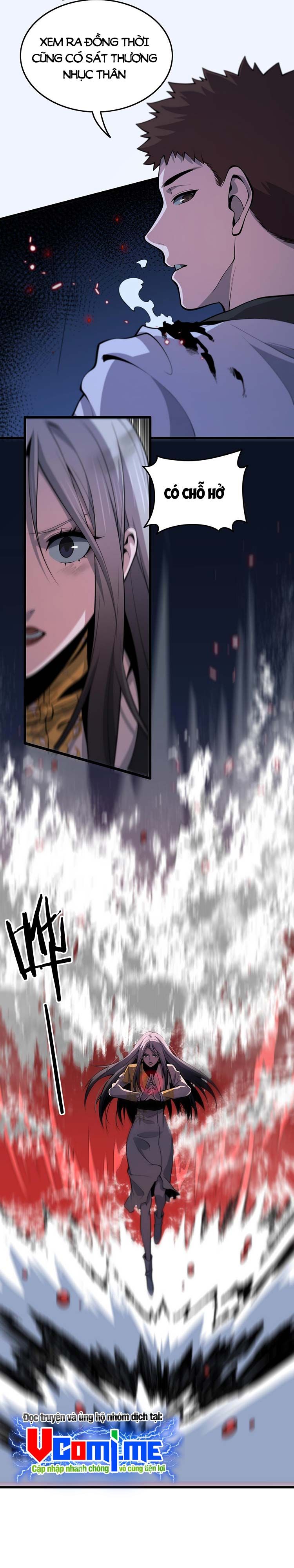 đọc truyện Đại Sư Phụ Hạ Sơn Chương 44 ảnh 14 tại Thiên Thai Truyện