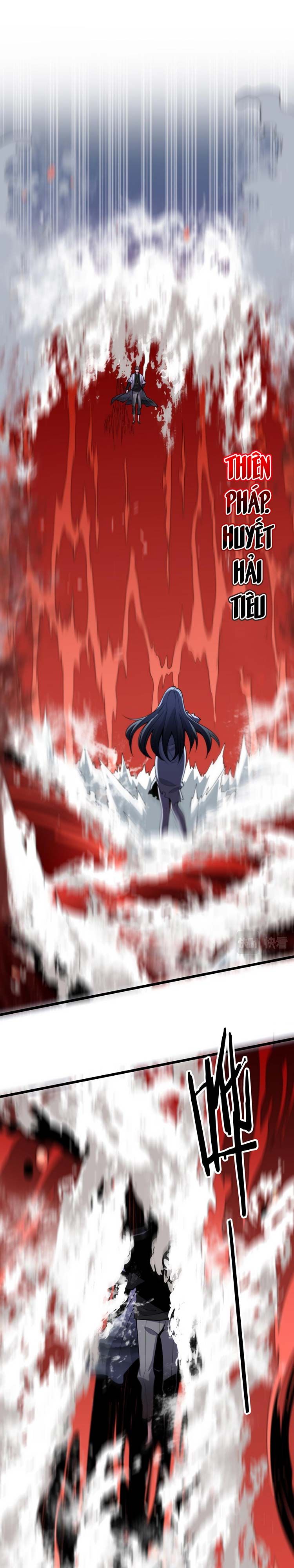 đọc truyện Đại Sư Phụ Hạ Sơn Chương 44 ảnh 15 tại Thiên Thai Truyện