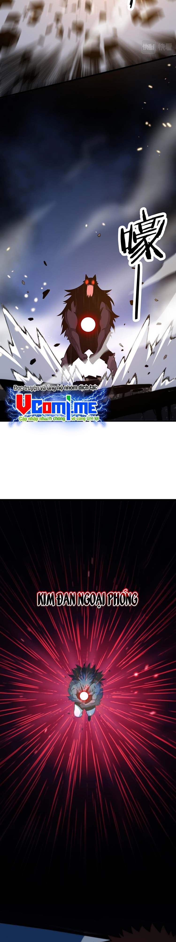 đọc truyện Đại Sư Phụ Hạ Sơn Chương 44 ảnh 19 tại Thiên Thai Truyện