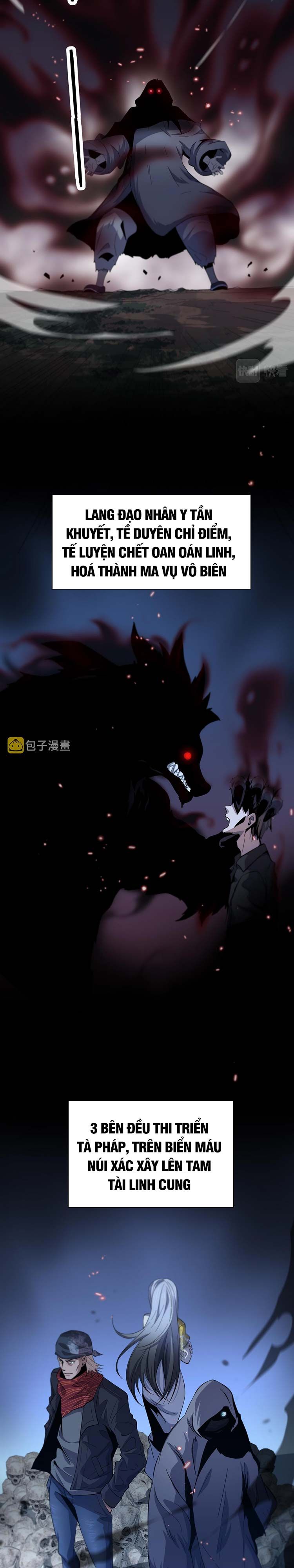 đọc truyện Đại Sư Phụ Hạ Sơn Chương 44 ảnh 4 tại Thiên Thai Truyện