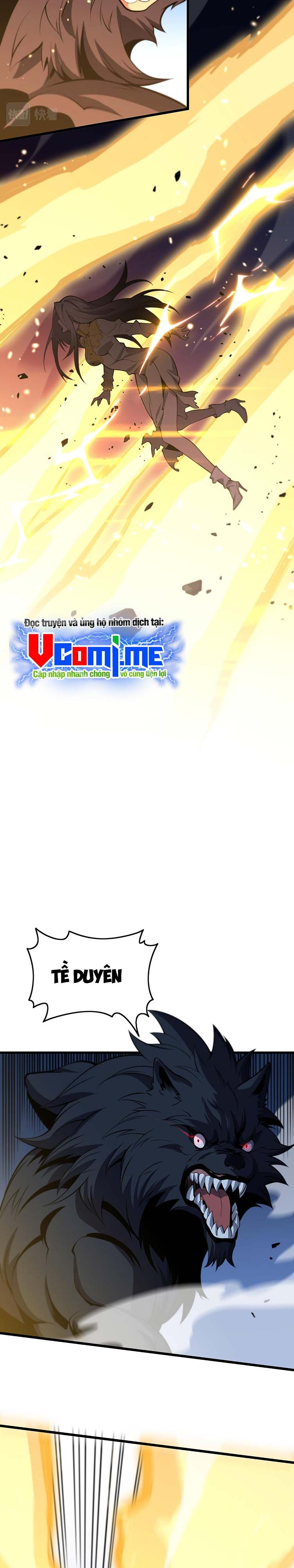 đọc truyện Đại Sư Phụ Hạ Sơn Chương 44 ảnh 22 tại Thiên Thai Truyện