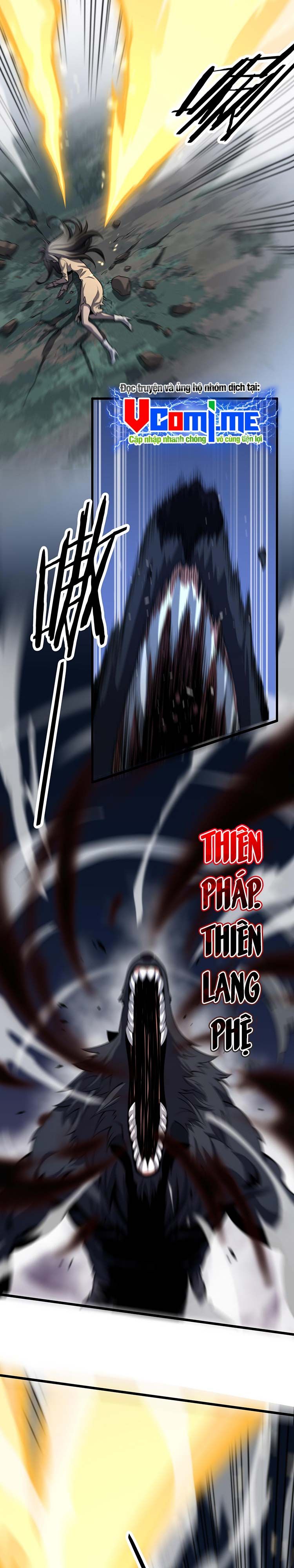 đọc truyện Đại Sư Phụ Hạ Sơn Chương 44 ảnh 23 tại Thiên Thai Truyện