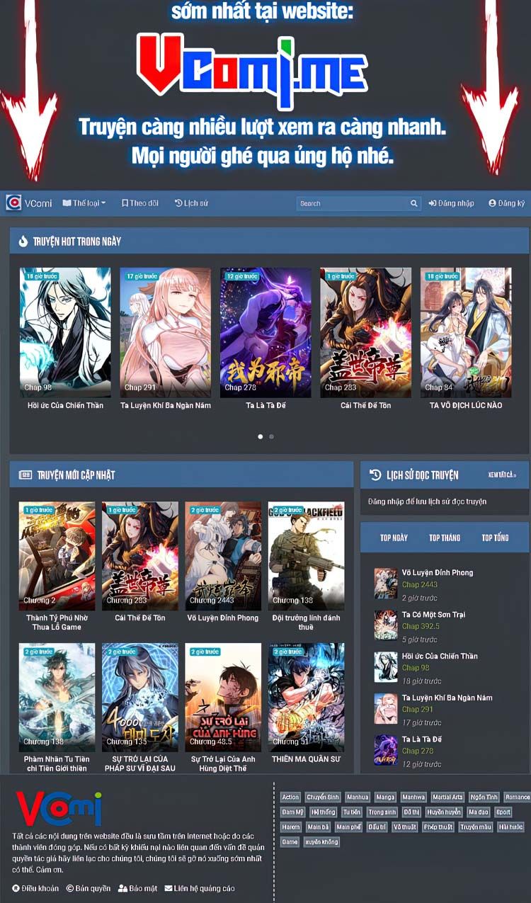 đọc truyện Đại Sư Phụ Hạ Sơn Chương 44 ảnh 26 tại Thiên Thai Truyện