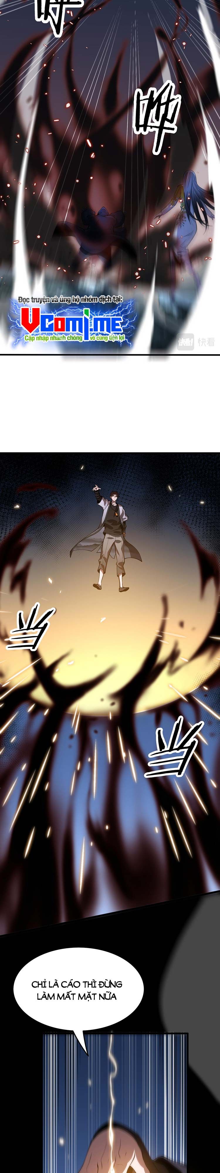 đọc truyện Đại Sư Phụ Hạ Sơn Chương 44 ảnh 7 tại Thiên Thai Truyện