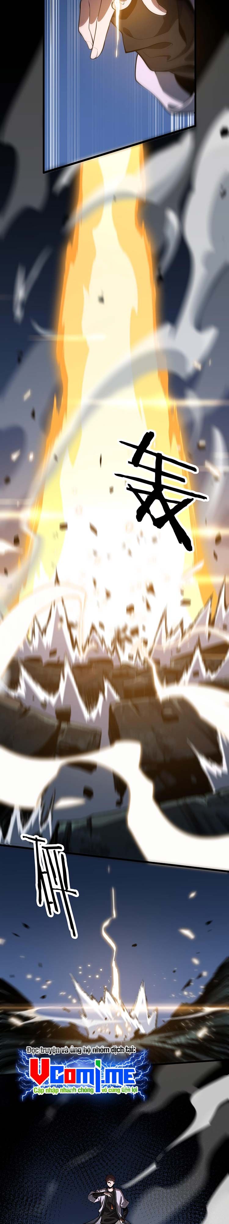 đọc truyện Đại Sư Phụ Hạ Sơn Chương 44 ảnh 8 tại Thiên Thai Truyện