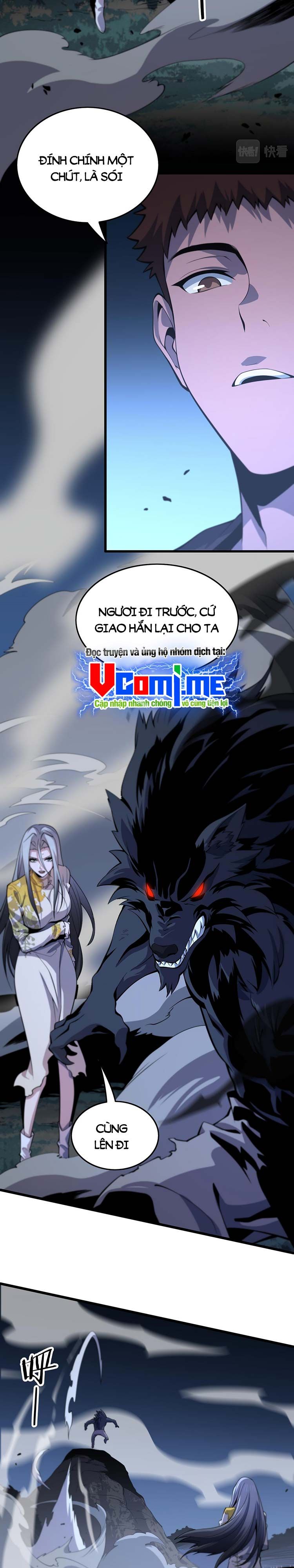 đọc truyện Đại Sư Phụ Hạ Sơn Chương 44 ảnh 10 tại Thiên Thai Truyện