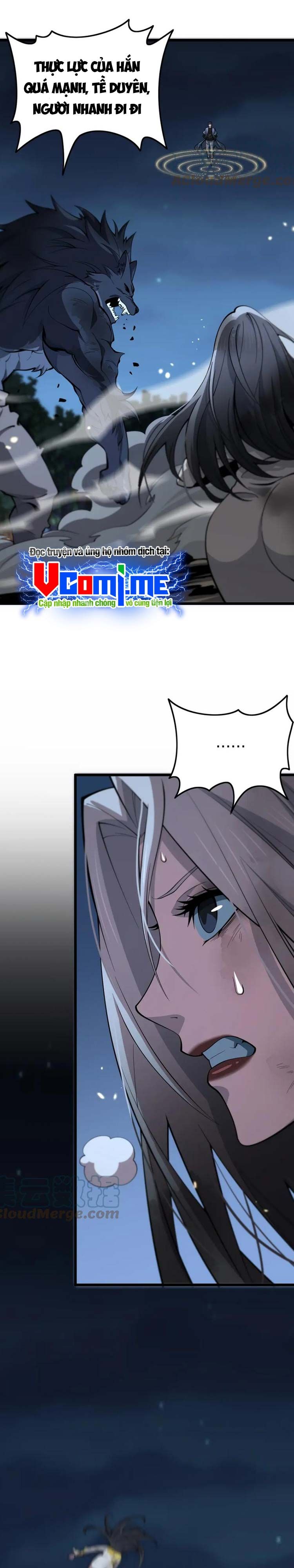 đọc truyện Đại Sư Phụ Hạ Sơn Chương 45 ảnh 3 tại Thiên Thai Truyện