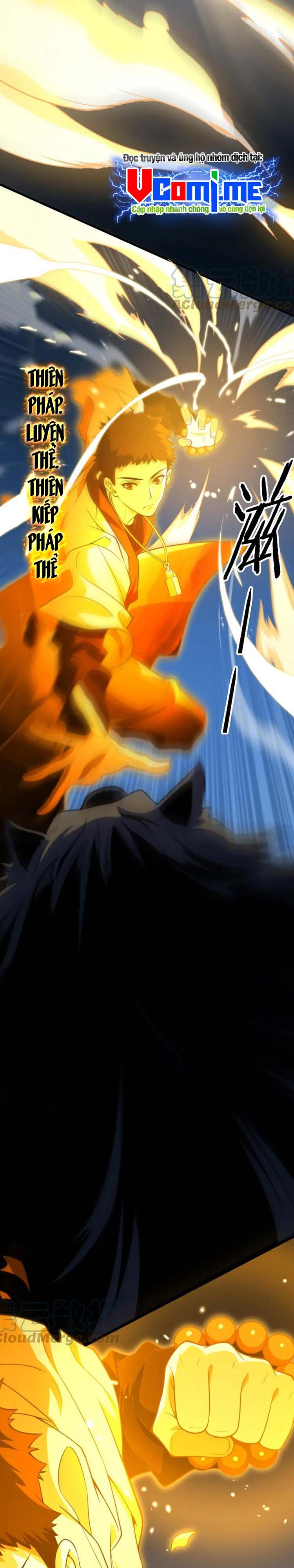 đọc truyện Đại Sư Phụ Hạ Sơn Chương 45 ảnh 12 tại Thiên Thai Truyện