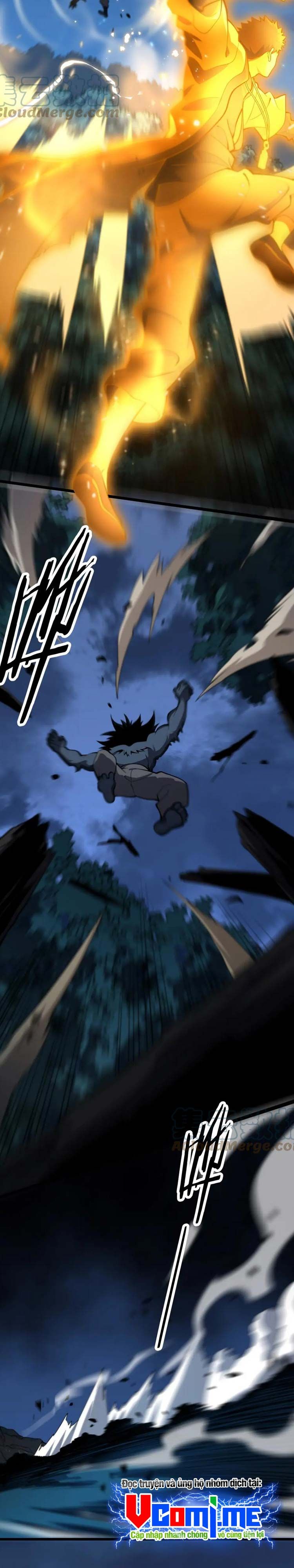 đọc truyện Đại Sư Phụ Hạ Sơn Chương 45 ảnh 14 tại Thiên Thai Truyện