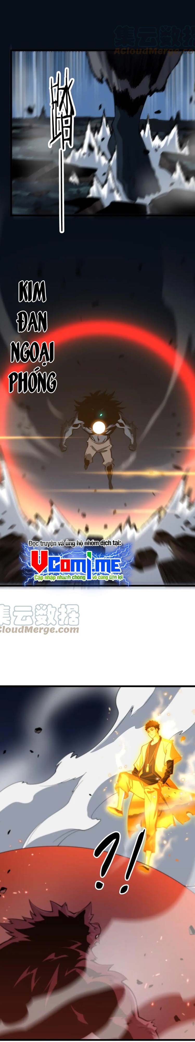 đọc truyện Đại Sư Phụ Hạ Sơn Chương 45 ảnh 16 tại Thiên Thai Truyện