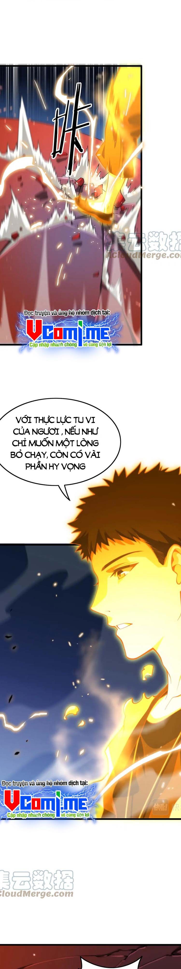 đọc truyện Đại Sư Phụ Hạ Sơn Chương 45 ảnh 17 tại Thiên Thai Truyện