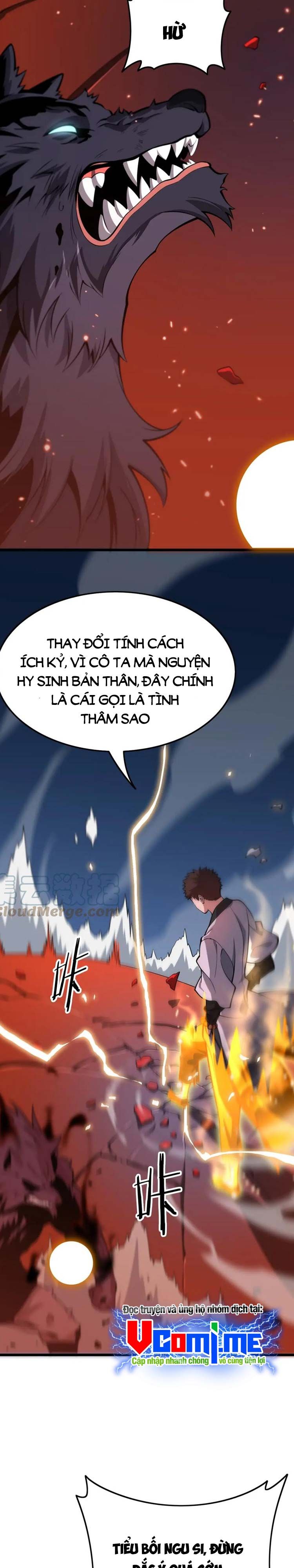 đọc truyện Đại Sư Phụ Hạ Sơn Chương 45 ảnh 18 tại Thiên Thai Truyện