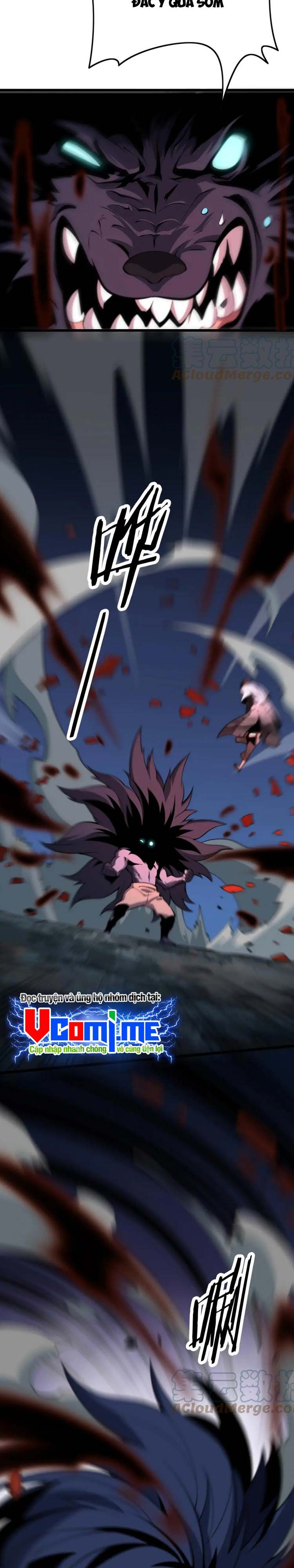 đọc truyện Đại Sư Phụ Hạ Sơn Chương 45 ảnh 19 tại Thiên Thai Truyện