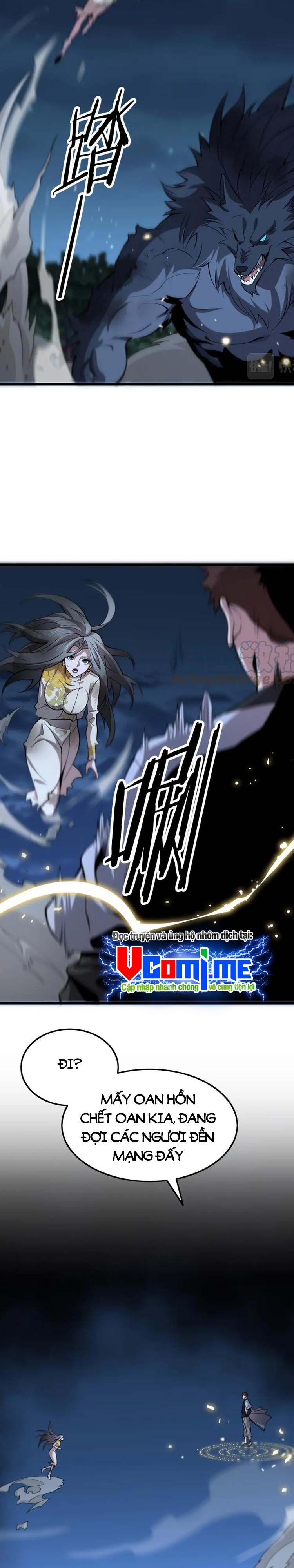 đọc truyện Đại Sư Phụ Hạ Sơn Chương 45 ảnh 4 tại Thiên Thai Truyện