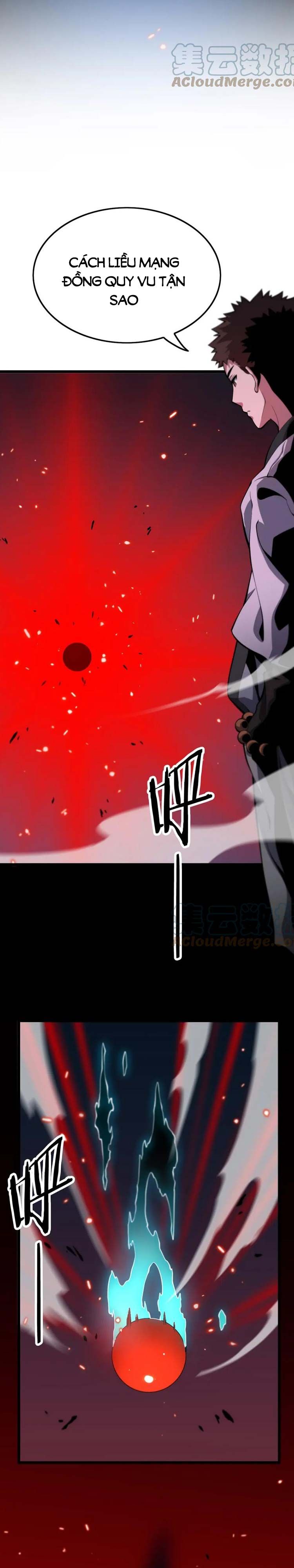 đọc truyện Đại Sư Phụ Hạ Sơn Chương 45 ảnh 22 tại Thiên Thai Truyện