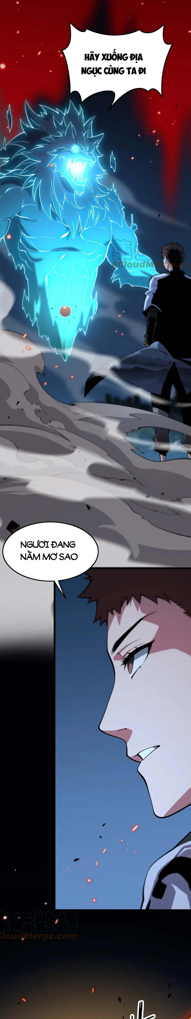 đọc truyện Đại Sư Phụ Hạ Sơn Chương 45 ảnh 23 tại Thiên Thai Truyện