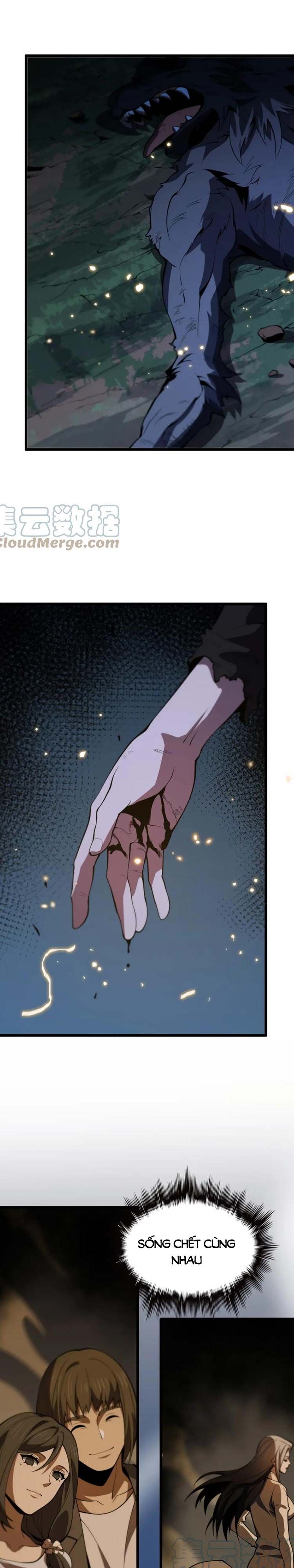 đọc truyện Đại Sư Phụ Hạ Sơn Chương 45 ảnh 30 tại Thiên Thai Truyện