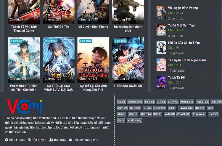 đọc truyện Đại Sư Phụ Hạ Sơn Chương 45 ảnh 32 tại Thiên Thai Truyện