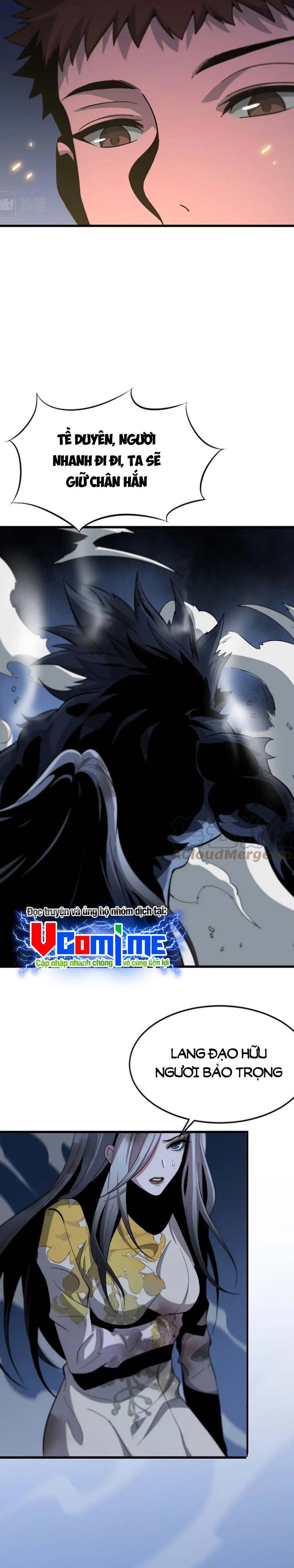 đọc truyện Đại Sư Phụ Hạ Sơn Chương 45 ảnh 7 tại Thiên Thai Truyện