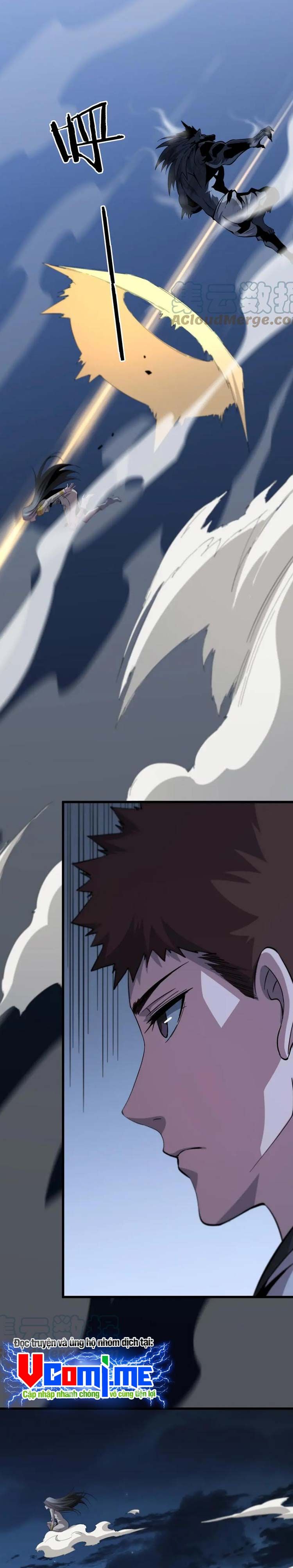 đọc truyện Đại Sư Phụ Hạ Sơn Chương 45 ảnh 8 tại Thiên Thai Truyện