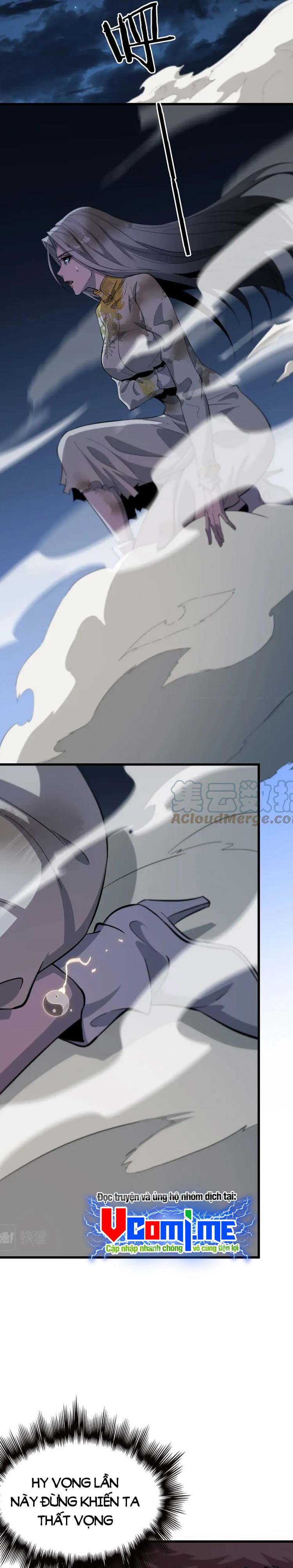 đọc truyện Đại Sư Phụ Hạ Sơn Chương 45 ảnh 9 tại Thiên Thai Truyện