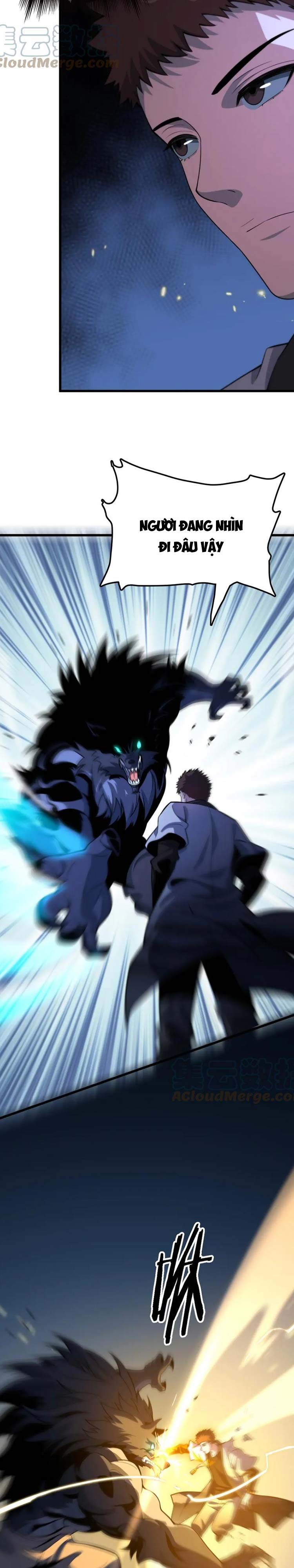 đọc truyện Đại Sư Phụ Hạ Sơn Chương 45 ảnh 10 tại Thiên Thai Truyện