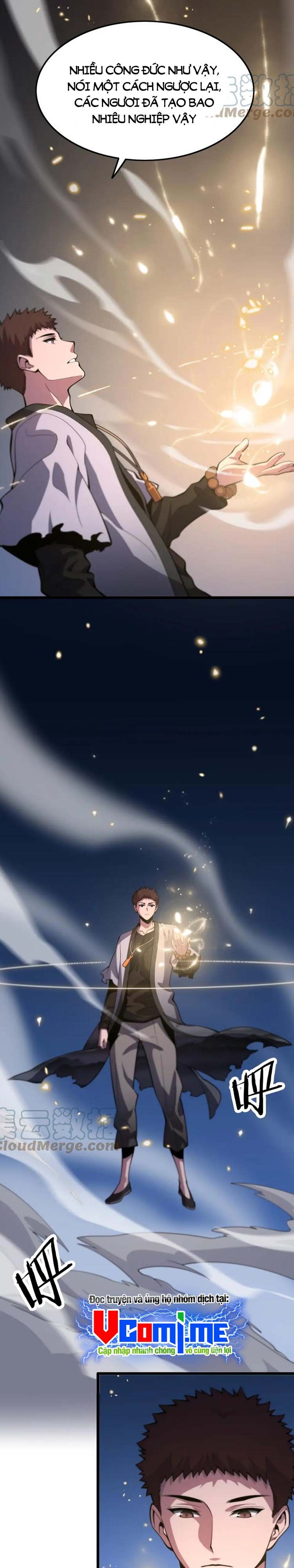 đọc truyện Đại Sư Phụ Hạ Sơn Chương 46 ảnh 3 tại Thiên Thai Truyện