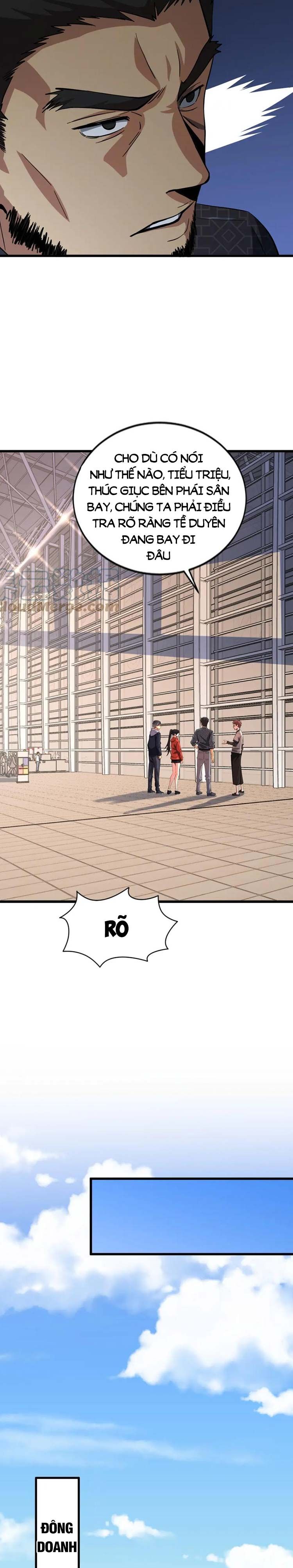 đọc truyện Đại Sư Phụ Hạ Sơn Chương 46 ảnh 12 tại Thiên Thai Truyện