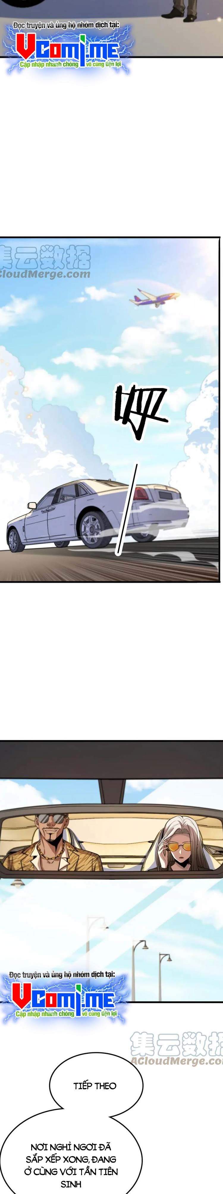 đọc truyện Đại Sư Phụ Hạ Sơn Chương 46 ảnh 14 tại Thiên Thai Truyện