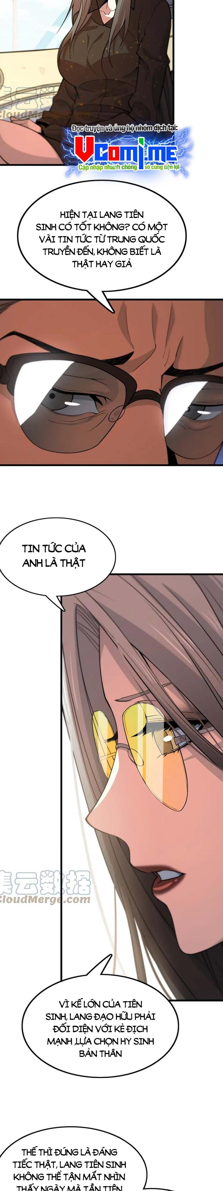 đọc truyện Đại Sư Phụ Hạ Sơn Chương 46 ảnh 16 tại Thiên Thai Truyện