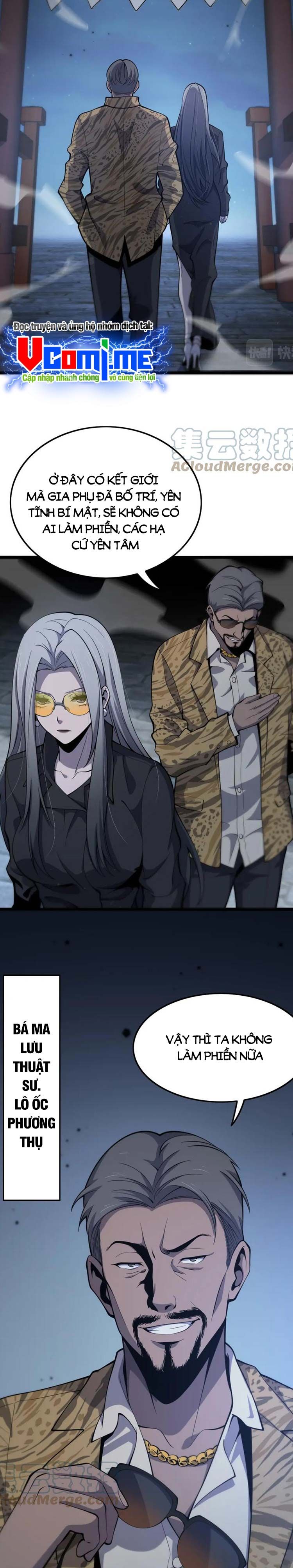 đọc truyện Đại Sư Phụ Hạ Sơn Chương 46 ảnh 19 tại Thiên Thai Truyện