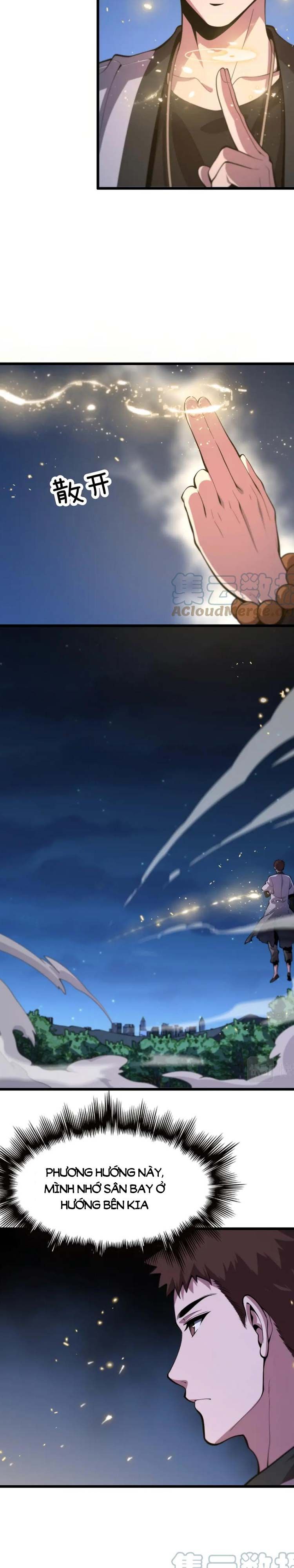 đọc truyện Đại Sư Phụ Hạ Sơn Chương 46 ảnh 4 tại Thiên Thai Truyện