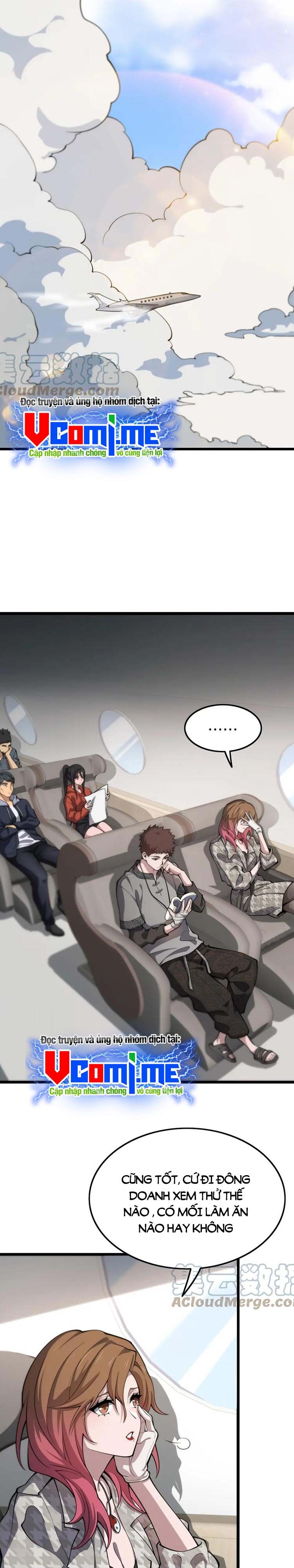 đọc truyện Đại Sư Phụ Hạ Sơn Chương 46 ảnh 25 tại Thiên Thai Truyện