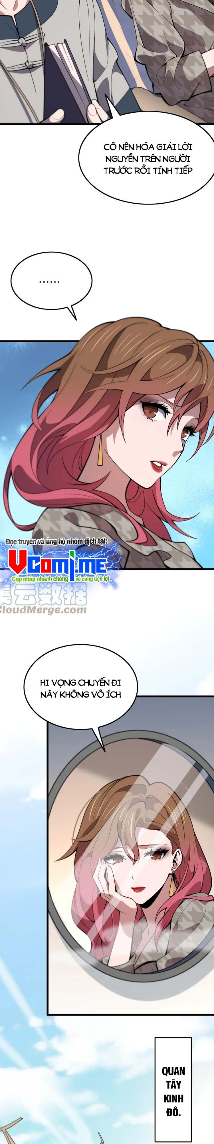 đọc truyện Đại Sư Phụ Hạ Sơn Chương 46 ảnh 30 tại Thiên Thai Truyện