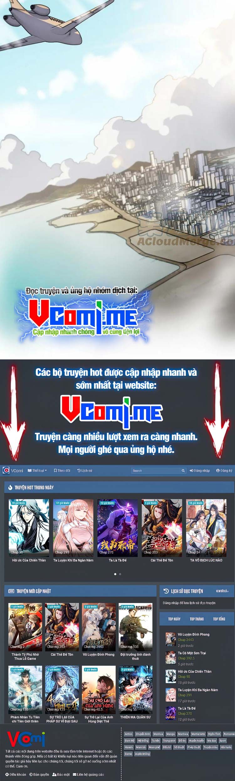 đọc truyện Đại Sư Phụ Hạ Sơn Chương 46 ảnh 31 tại Thiên Thai Truyện