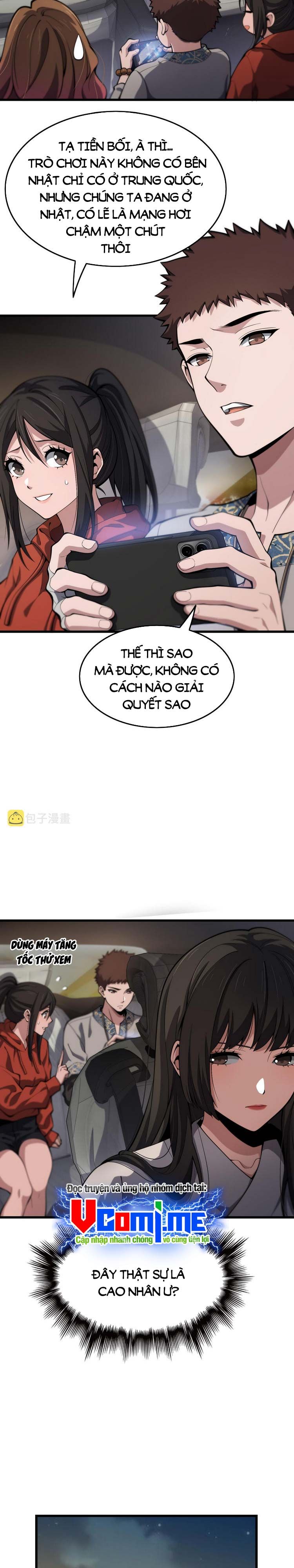 đọc truyện Đại Sư Phụ Hạ Sơn Chương 47 ảnh 16 tại Thiên Thai Truyện